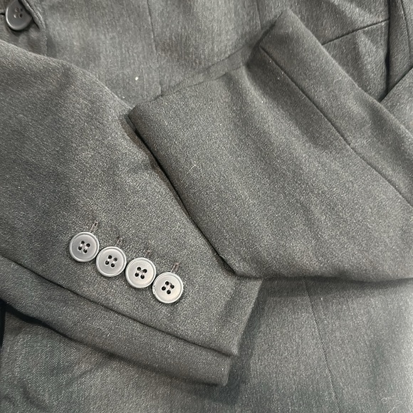 Jacket - Picture 2 of 3